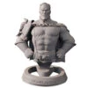 The Boys: This Is Going To Hurt - Homelander Bust (Clearance) -Z Man Games Store 1fgtb202103