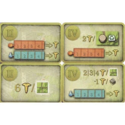 Rio-Grande-Games 20th Century (Clearance) -Z Man Games Store 20c 4