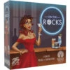 On The Rocks -Z Man Games Store 25cg14000 2