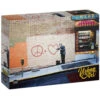 Urban Art Graffiti Puzzle: Banksy - Peaceful Hearts Doctor (Clearance)