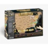 Scratch Off Puzzle: USA Travel Map (Clearance)