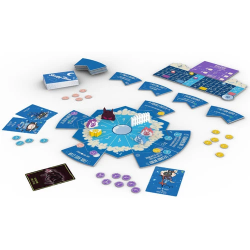 Sheepy Time 4 Sheepy Time - Image 2