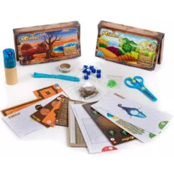 BoxiTale: Knights Of Nature -Z Man Games Store AKBBT1100001 3