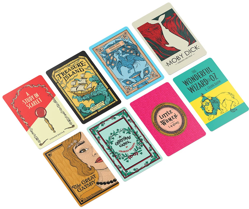 Fiction (Preorder) 5 Fiction (Preorder) - Image 3