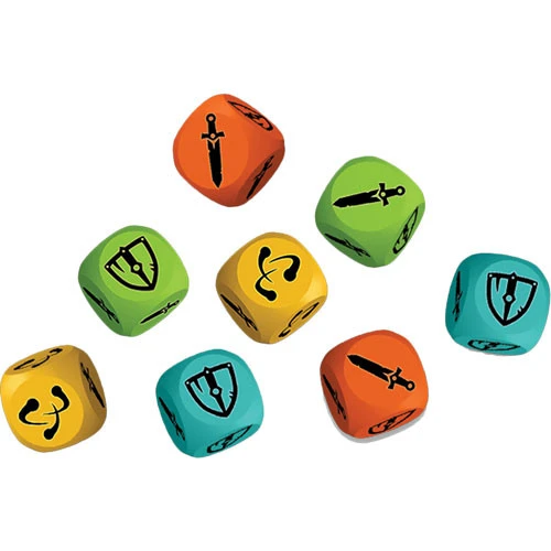 Rebel Chronicles Of Avel 5 Rebel Chronicles Of Avel - Image 3