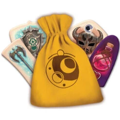 Rebel Chronicles Of Avel 10 Rebel Chronicles Of Avel -Z Man Games Store ASMAVL01 4