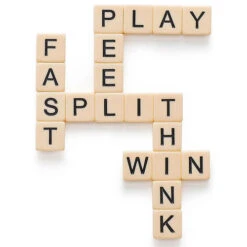 BANANAGRAMS Classic Game -Z Man Games Store ASMBAN001 3