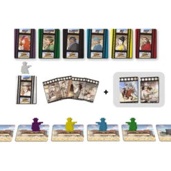 Colt Super Express -Z Man Games Store ASMCOLT11 2