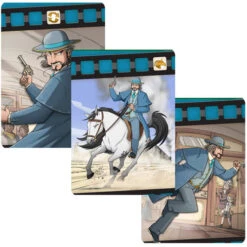 Colt Super Express -Z Man Games Store ASMCOLT11 3