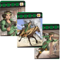 Colt Super Express -Z Man Games Store ASMCOLT11 4