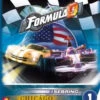 Formula D: Expansion 1 - Sebring & Chicago -Z Man Games Store ASMFDC1 1
