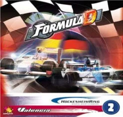 Formula D: Expansion 2