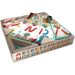 Decipher (Clearance) -Z Man Games Store ASMHB14 5