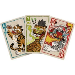 Spicy 7 Spicy -Z Man Games Store ASMHB16 3