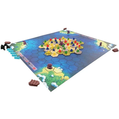 Survive: Escape From Atlantis (30th Anniversary Edition) 4 Survive: Escape From Atlantis (30th Anniversary Edition) - Image 2