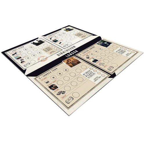 Peaky Blinders: Under New Management (Clearance) 4 Peaky Blinders: Under New Management (Clearance) - Image 2