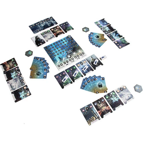 Influentia (Clearance) 4 Influentia (Clearance) - Image 2