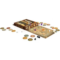 Lost Explorers -Z Man Games Store ASMLOEX01 2