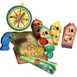 Rebel Meadow -Z Man Games Store ASMMEAD01 3