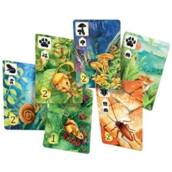 Rebel Meadow -Z Man Games Store ASMMEAD01 4