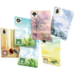 Rebel Meadow -Z Man Games Store ASMMEAD01 5