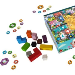 Recto Verso -Z Man Games Store ASMRECTO01 3