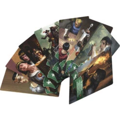 Oriflamme: Ablaze -Z Man Games Store ASMSTUH07 3