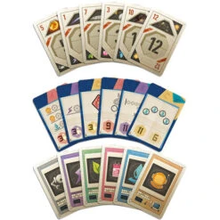 Welcome To The Moon (Labor Day Sale) -Z Man Games Store ASMWT02 3