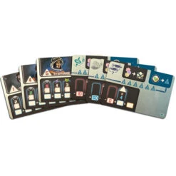 Welcome To The Moon (Labor Day Sale) -Z Man Games Store ASMWT02 4