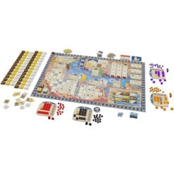 Tabannusi: Builders Of Ur -Z Man Games Store BND0061 2