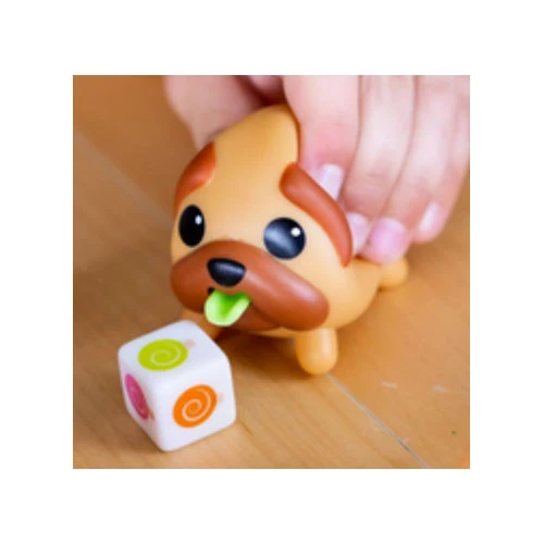 Tongues Out! 5 Tongues Out! - Image 3