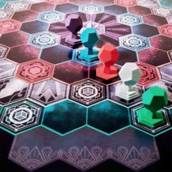 Antematter (Standard Edition) (Clearance) 5 Antematter (Standard Edition) (Clearance) -Z Man Games Store BRDAM001 2