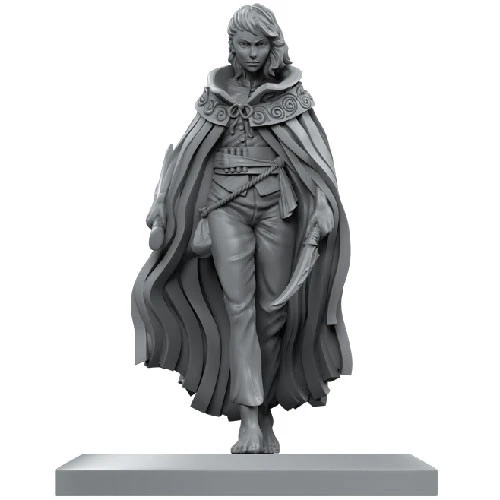 Mistborn: House War - The Siege Of Luthadel (Labor Day Sale) 4 Mistborn: House War - The Siege Of Luthadel (Labor Day Sale) - Image 2