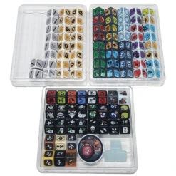 Too Many Bones: Unbreakable (Preorder) -Z Man Games Store CHPTMB GAME 003 2