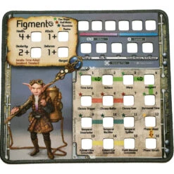 Too Many Bones: Unbreakable (Preorder) -Z Man Games Store CHPTMB GAME 003 4