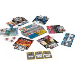 Marvel United: X-Men - Gold Team Expansion -Z Man Games Store CMNMUN013 2