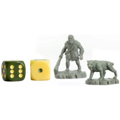 Catan: Dawn Of Humankind -Z Man Games Store CN22A A338 6