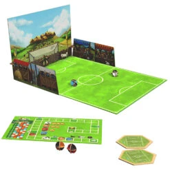 Catan: Scenario - Soccer Fever -Z Man Games Store CN3909 2