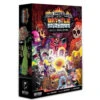 Epic Spell Wars Of The Battle Wizards: Duel At Mt. Skullzfyre -Z Man Games Store CRY01287