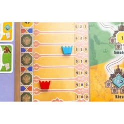 Catherine: The Cities Of The Tsarina -Z Man Games Store CSGCCT421 4