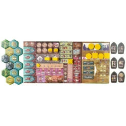 Cooper Island -Z Man Games Store CSGFG1010 3