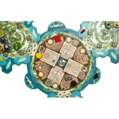 Cooper Island -Z Man Games Store CSGFG1010 4