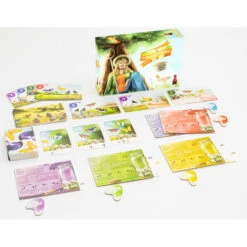 The Butterfly Garden (2nd Ed) -Z Man Games Store DFG0061 2