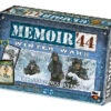 Days Of Wonder Memoir '44: Winter Wars, The Ardennes Offensive Expansion