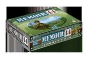 Days Of Wonder Memoir '44: Terrain Pack Expansion