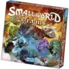 Days Of Wonder Small World: Realms Expansion -Z Man Games Store DOW790011