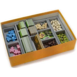 Box Insert: Agricola Family Edition (Clearance) 10 Box Insert: Agricola Family Edition (Clearance) -Z Man Games Store FDSAGRFAM 3 1