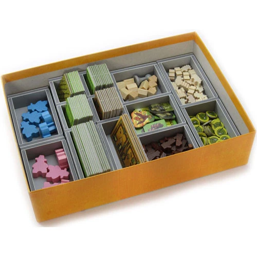 Box Insert: Agricola Family Edition (Clearance) 5 Box Insert: Agricola Family Edition (Clearance) - Image 3
