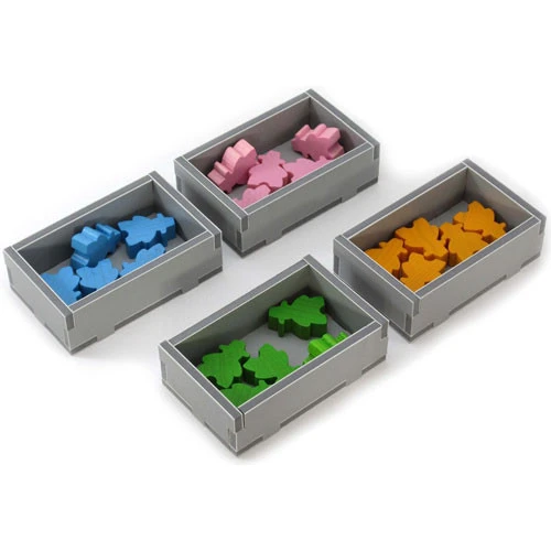 Box Insert: Agricola Family Edition (Clearance) 6 Box Insert: Agricola Family Edition (Clearance) - Image 4