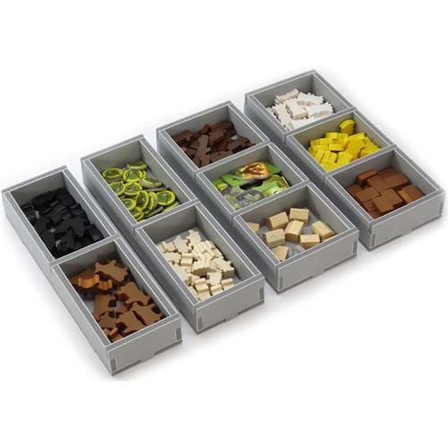 Box Insert: Agricola Family Edition (Clearance) 7 Box Insert: Agricola Family Edition (Clearance) - Image 5